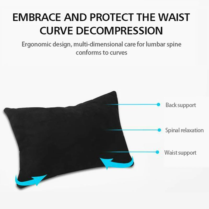 Coussin et Lombaire TESLA
