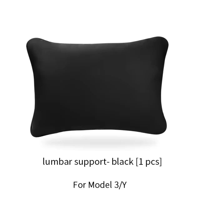 Coussin et Lombaire TESLA