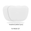 Coussin et Lombaire TESLA