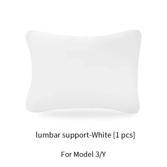 Coussin et Lombaire TESLA